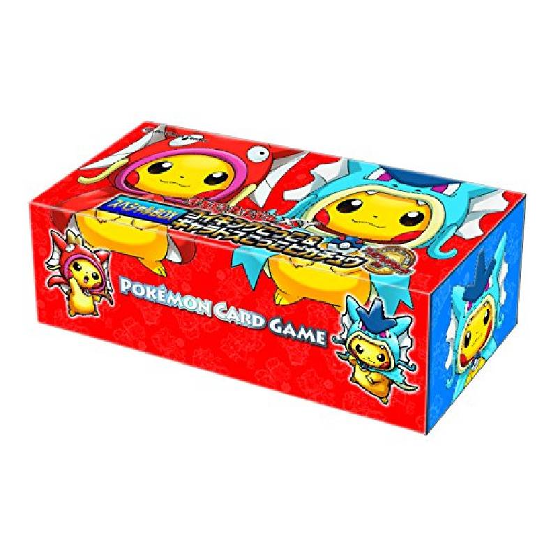 PSA10 ピカチュウ　コイキングごっこ　ポケモンセンター20周年　抽選販売限定 PSA10】コイキングごっこピカチュウの通販 MDT（494671077） | magi